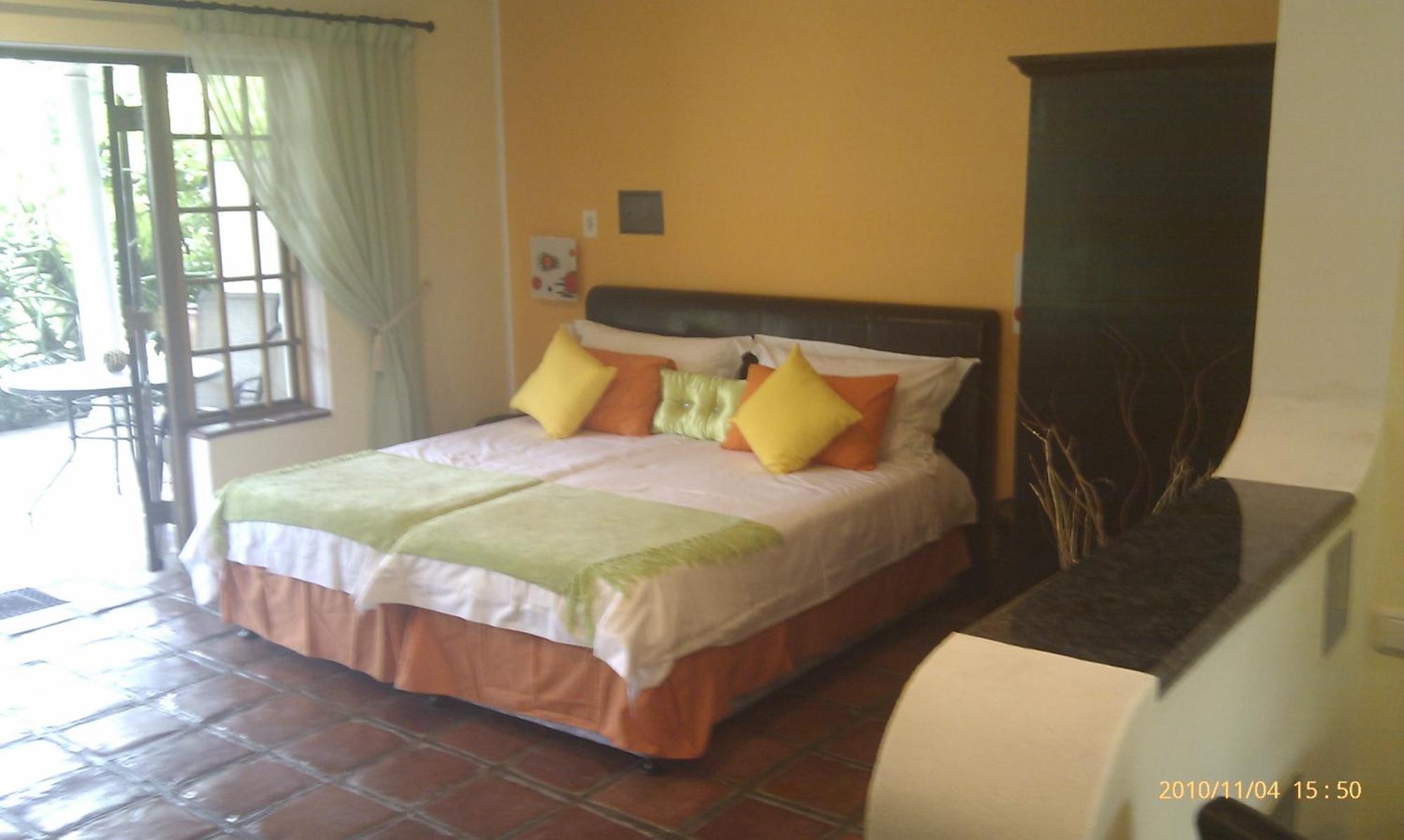 Orange-Ville Lodge & Guesthouse Stellenbosch Kamer foto