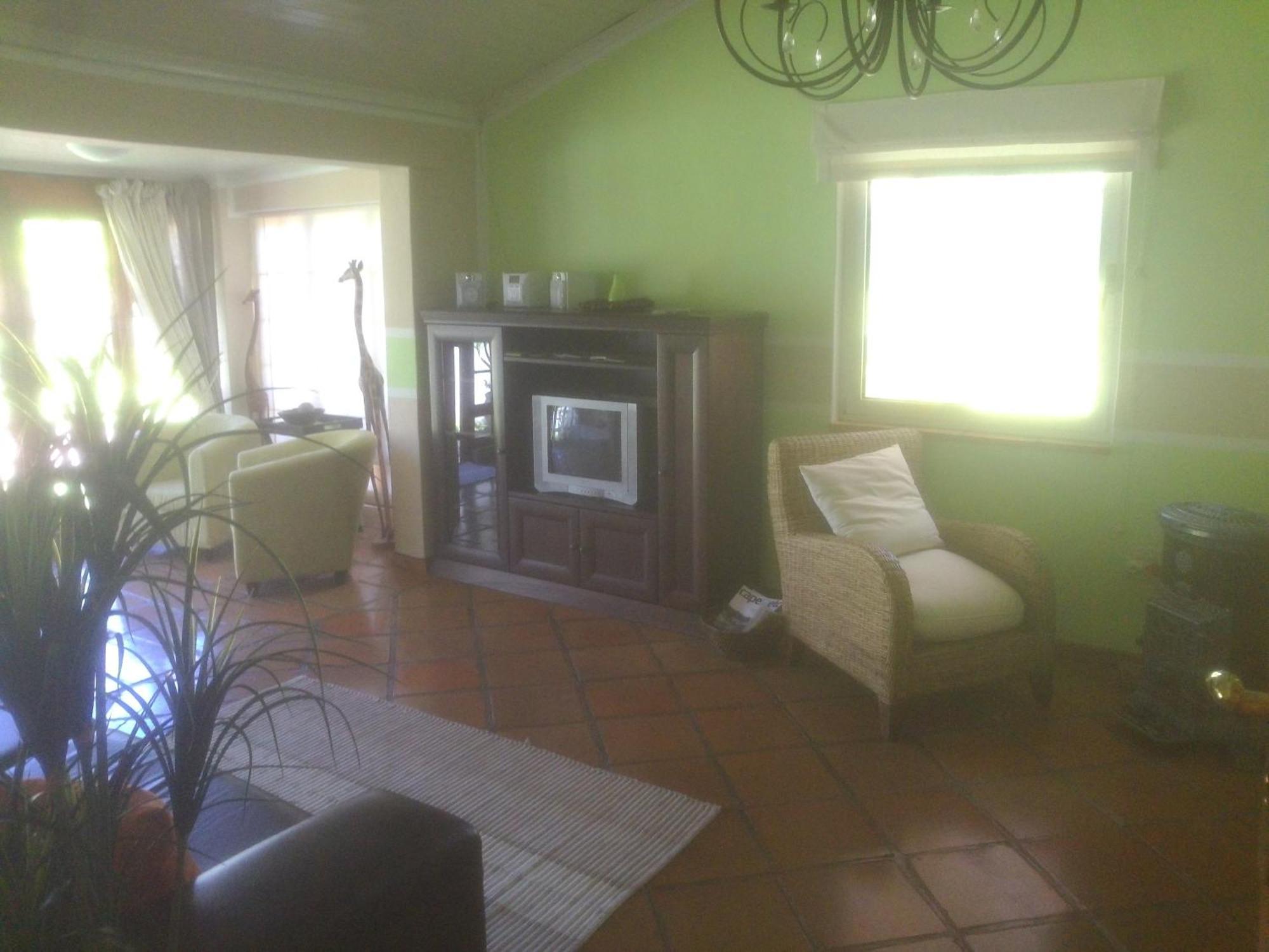 Orange-Ville Lodge & Guesthouse Stellenbosch Kamer foto