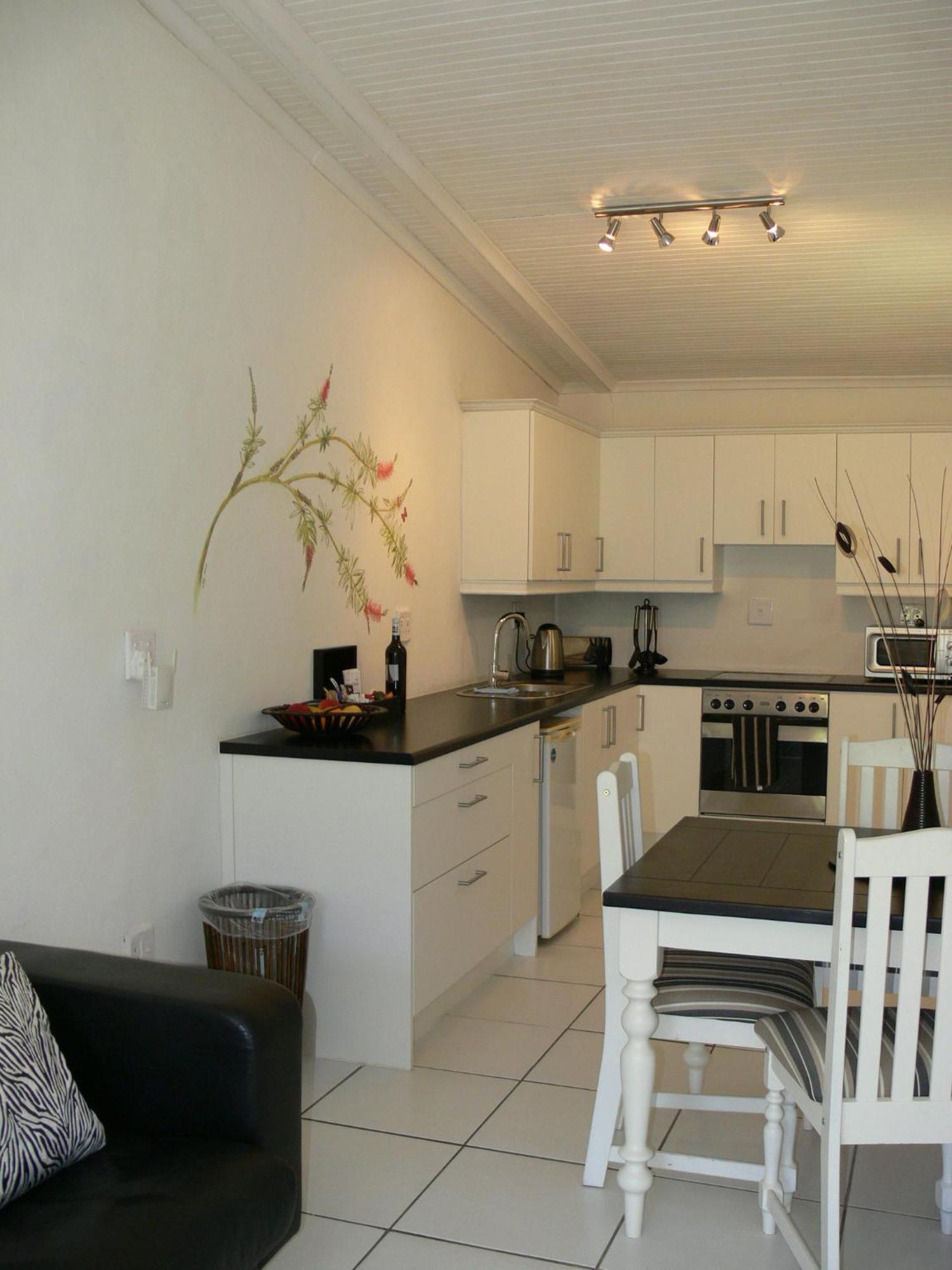 Orange-Ville Lodge & Guesthouse Stellenbosch Kamer foto
