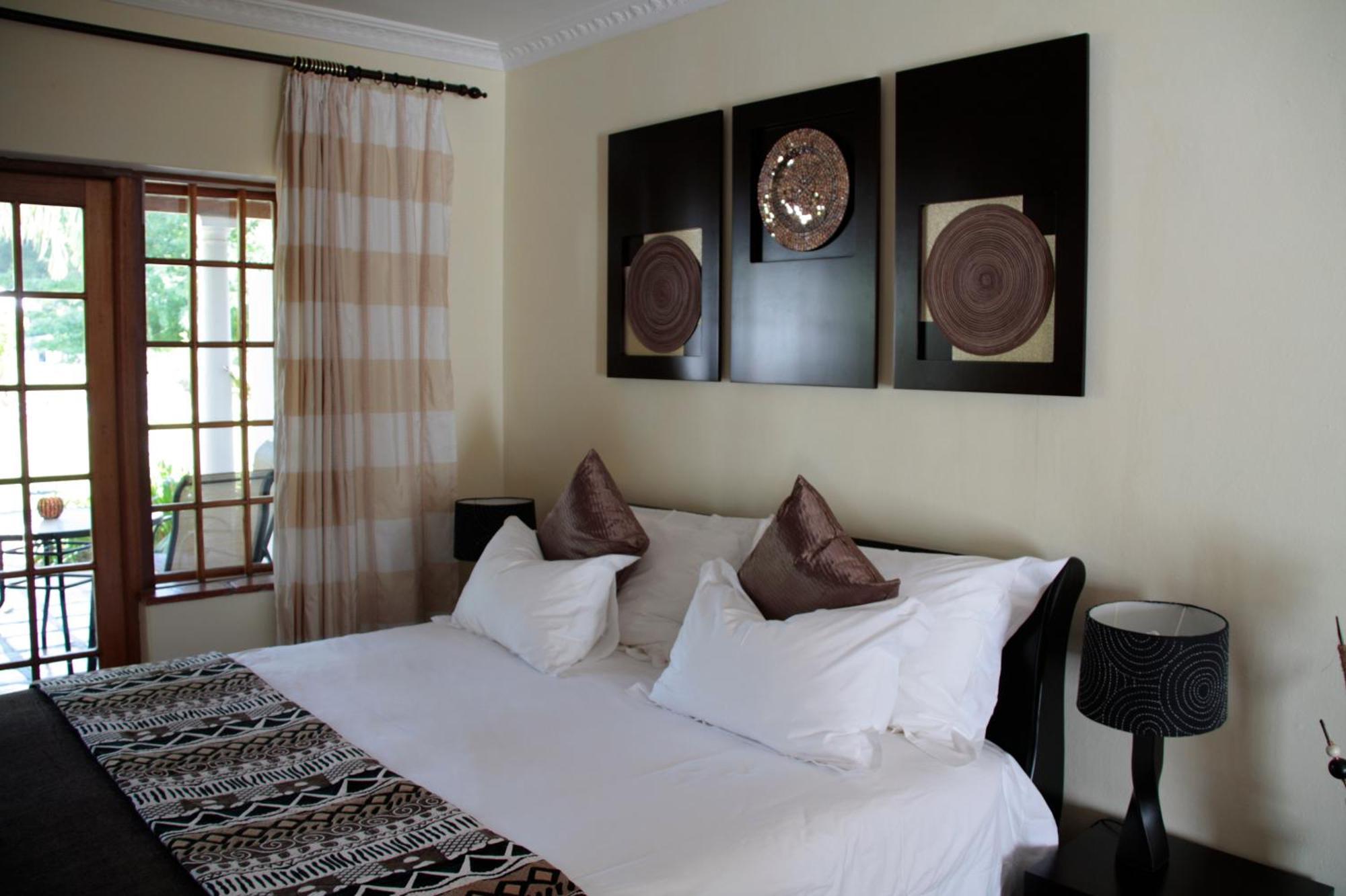 Orange-Ville Lodge & Guesthouse Stellenbosch Kamer foto